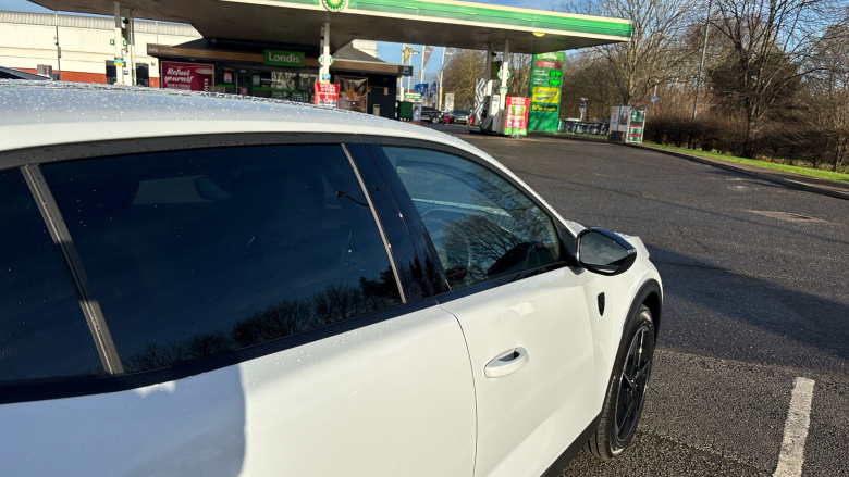 Peugeot 408 1.2 PureTech GT 5dr EAT8 Petrol Hatchback